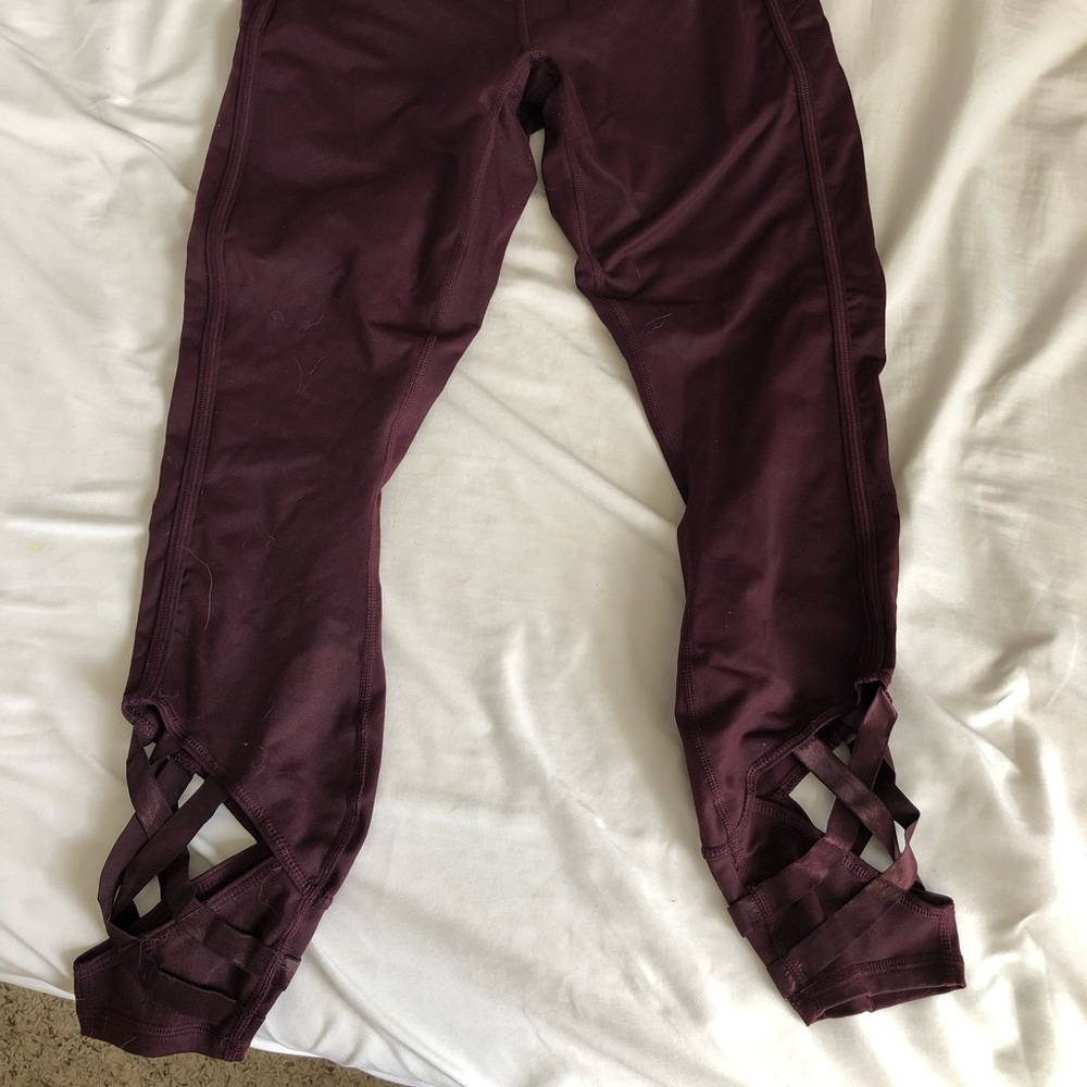 Active Life Athletic Leggings